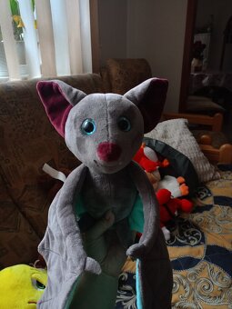 „Plyšové hračky“ - 6