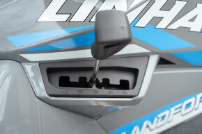 Linhai Landforce 650L EPS 4x4- Skladem - 6