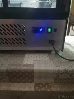 PREDAM PROFESIONÁLNE GASTRO CHLADIACE ZAKUSKOVE VITRINY - 6