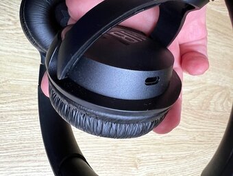 Slúchadlá JBL Tune 510BT cierne /SUPER CENA/ - 6