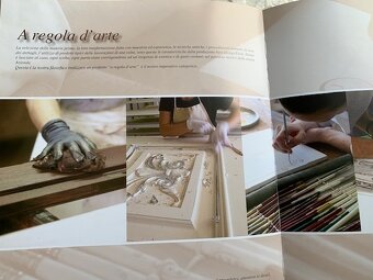 TOTÁLNÍ vyprodej exkluzivní italské dveře se slevou 80% - 6