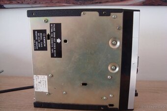 Autorádio Orion -Japan - 6