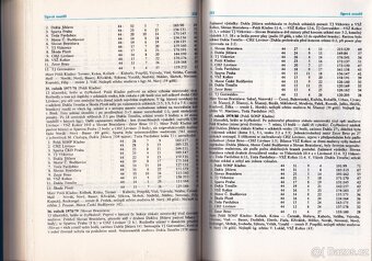 MALÁ ENCYKLOPEDIE LEDNÍHO HOKEJE - 6