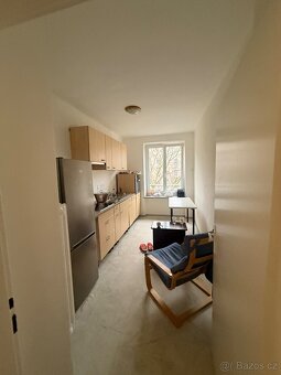 Prodej 10 bytových nemovitostí v OV - 6