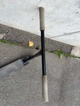 Freestyle koloběžka - 6