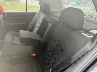 Golf IV 1.4 16V 55kw - 6