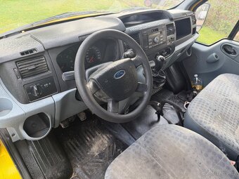 Ford Transit 2.2 Tdci - 6