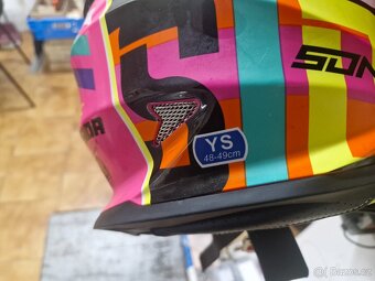 Helma casida sonic vel xs - 6