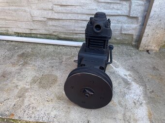 Kompresor zetor krystal - 6