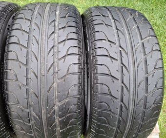 Sada pneu 195/50/15 - 6