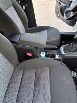 Škoda octavia II 2013 - 6