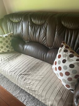 Sedací souprava - 6