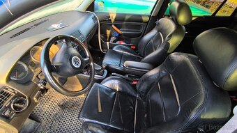 VW Bora V5 kombi - 6