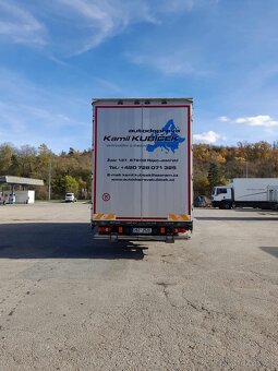 Řidič skupiny C - 6