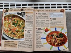 Prodám knihu ČESKÁ VÁNOČNÍ KUCHAŘKA. - 6