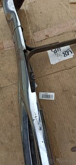 PRODÁM NA TATRA 603 ZADNÍ NÁRAZNÍK - 6