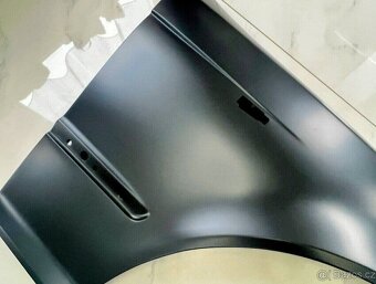 PŘEDNÍ BLATNÍKY - BMW E46 FACELIFT - ZASÍLÁME - 6