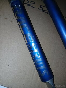 Vidlice Tange Race Struts - 6