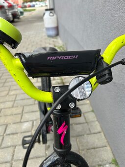 Dětské kolo Specialized - 6