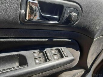 VW Golf 4 variant 2.0 85KW 4X4 model 2003  1.majitel - 6