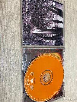 PEARL JAM: Vs., 1993, 1.PRESS, JEWEL CASE - 6