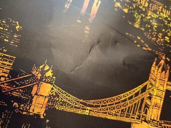 Vyškrabávací sada - 6