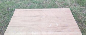 Tapetovací stůl - 6