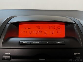 Kia Ceed CRD ,  66 kW nafta, 2009 - 6