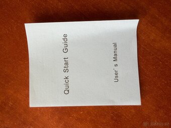 Autokamera HD, kamera do auta, WiFi připojení - 6