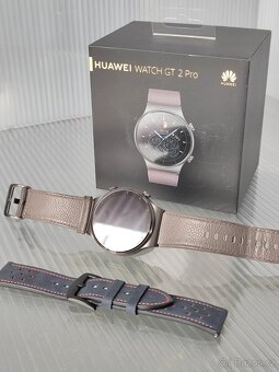 Huawei Watch GT2 Pro - 6