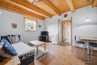 Prodej chalupy, Výprachtice - 6