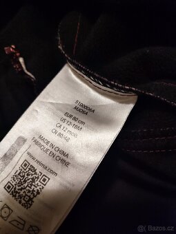 Softshellový dívčí overal Reima Mjosa - 6