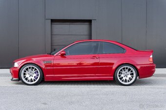 BMW M3 E46 - 6