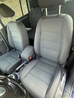 Vw touran 1.9tdi dsg - 6