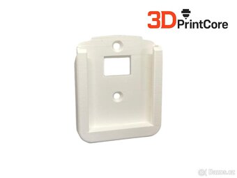 Držák na baterie pro Bosch 18V - 6