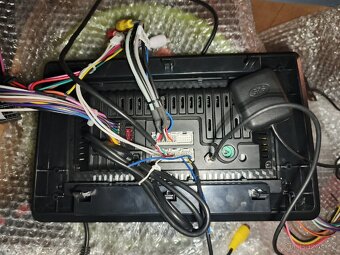 Autorádio android - 6