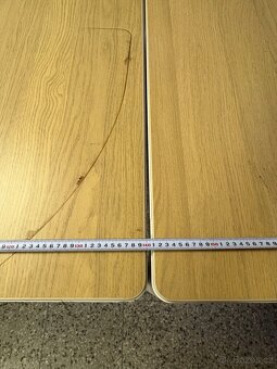 Konferenční - jednací stůl - 6