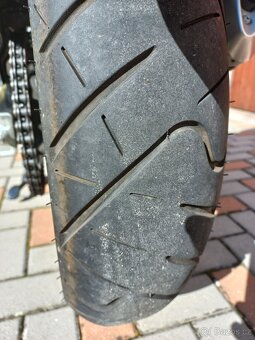 Suzuki V-strom DL 250 - 6