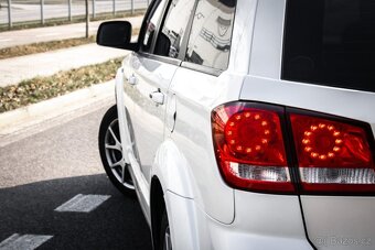 Fiat Freemont 2.0 16V MultiJet - 6