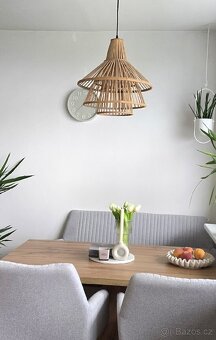 Bambusový lustr Westwing - 6