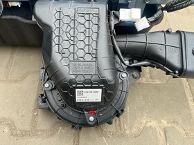 Trakční baterie Subaru Impreza E-boxer - 6