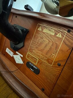 Prodám moderní gramofon - 6