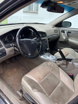Volvo V70 2006 ND 2.4i 103kw - 6