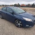 Ford Focus 1.0 Ecoboost 2016 - 6