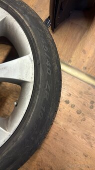 Bmw BBS 18" 5x120 - 6