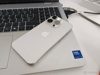 Apple iPhone 15 Pro 256GB - 6