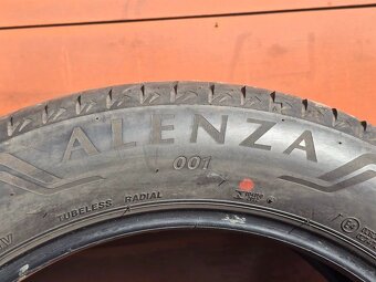 Letní Bridgestone 235/55/19 - 6