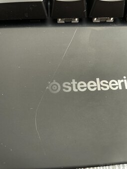 SteelSeries Apex 5 – Záruka - 6