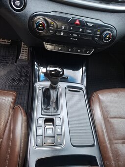 Kia sorento 147 kw - 6