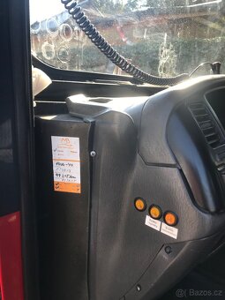 Na predaj turistický vláčik - 6